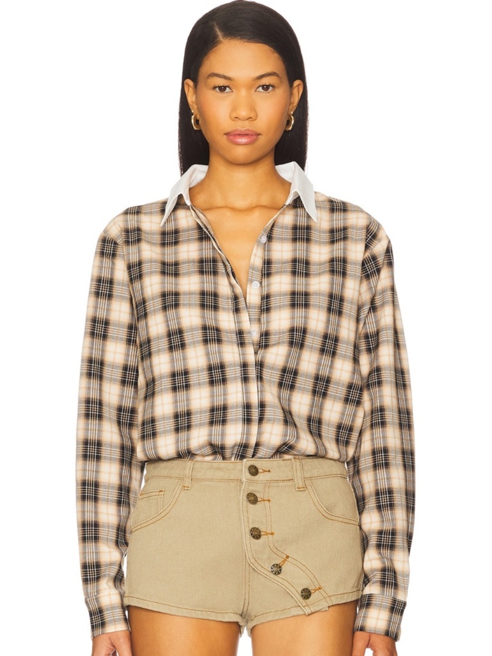 Lioness Vacanza Shirt